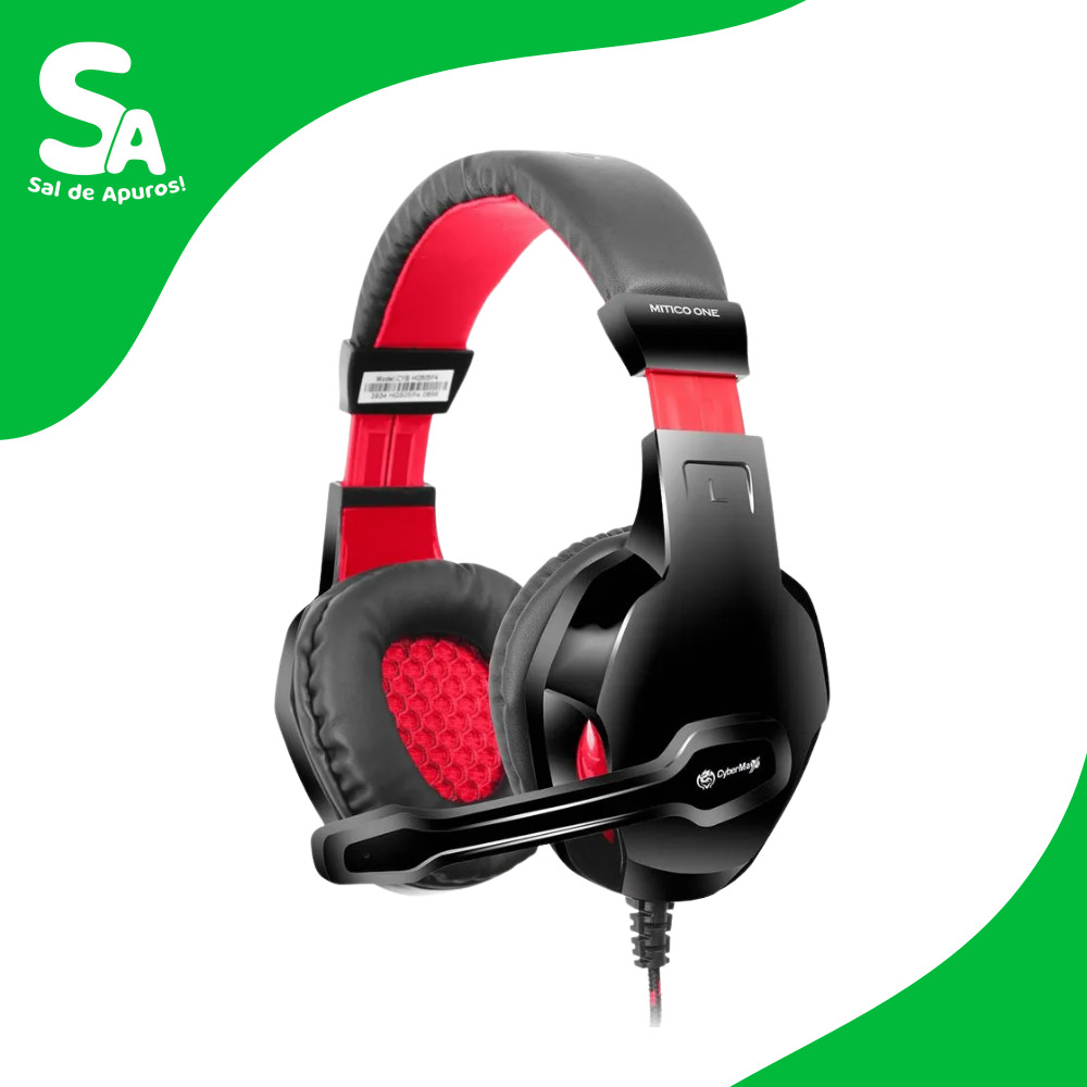 Auriculares Gamer Razer Kraken