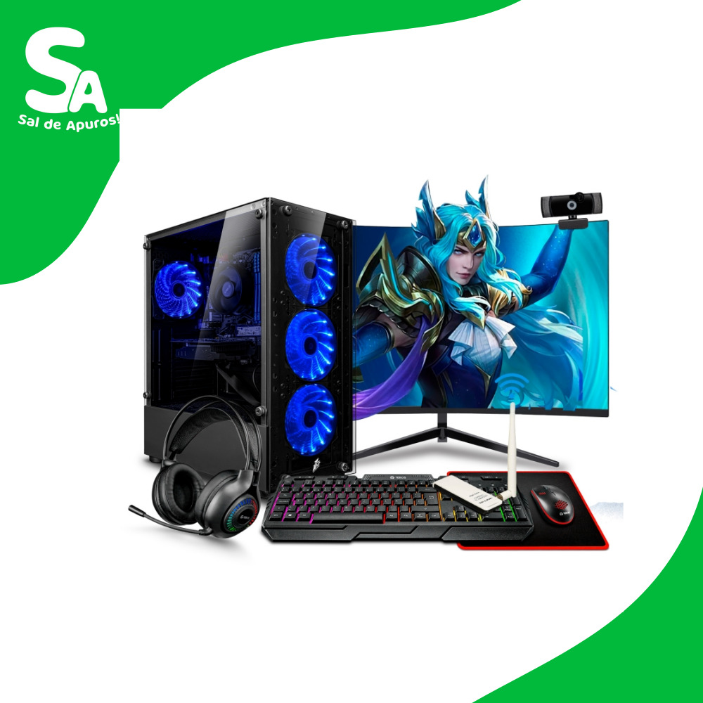 PC Gamer Alienware Aurora R12