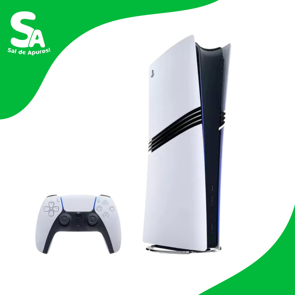 Consola PlayStation 5